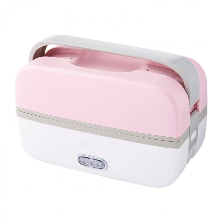 Ланч-бокс с подогревом Xiaomi Bear Portable Electric Lunch Box — купить ...