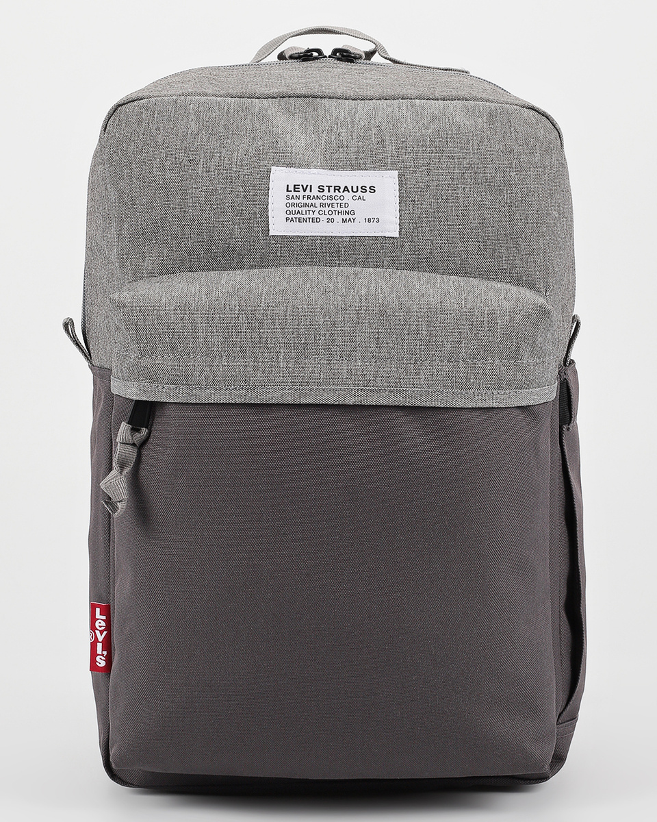 Рюкзак Levi's L Pack Standard — купить в интернет-магазине OZON с ...
