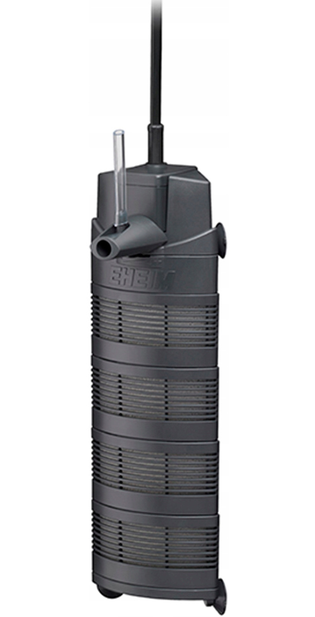 Внутренний фильтр угловой Eheim Aqua 200 для аквариумов объемом до 200 ...