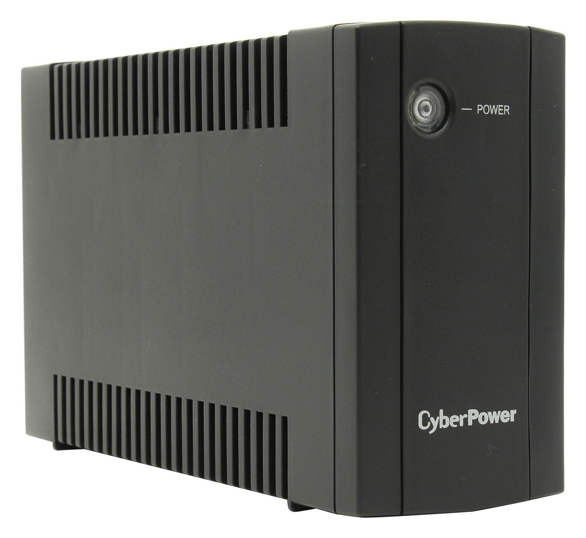 Ибп cyberpower utc650e обзор