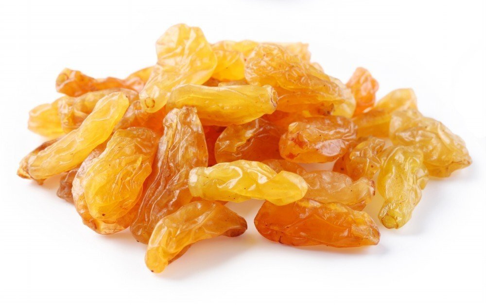 Изюм светлый (Узбекистан) 1 кг — купить в интернет-магазине OZON с ...