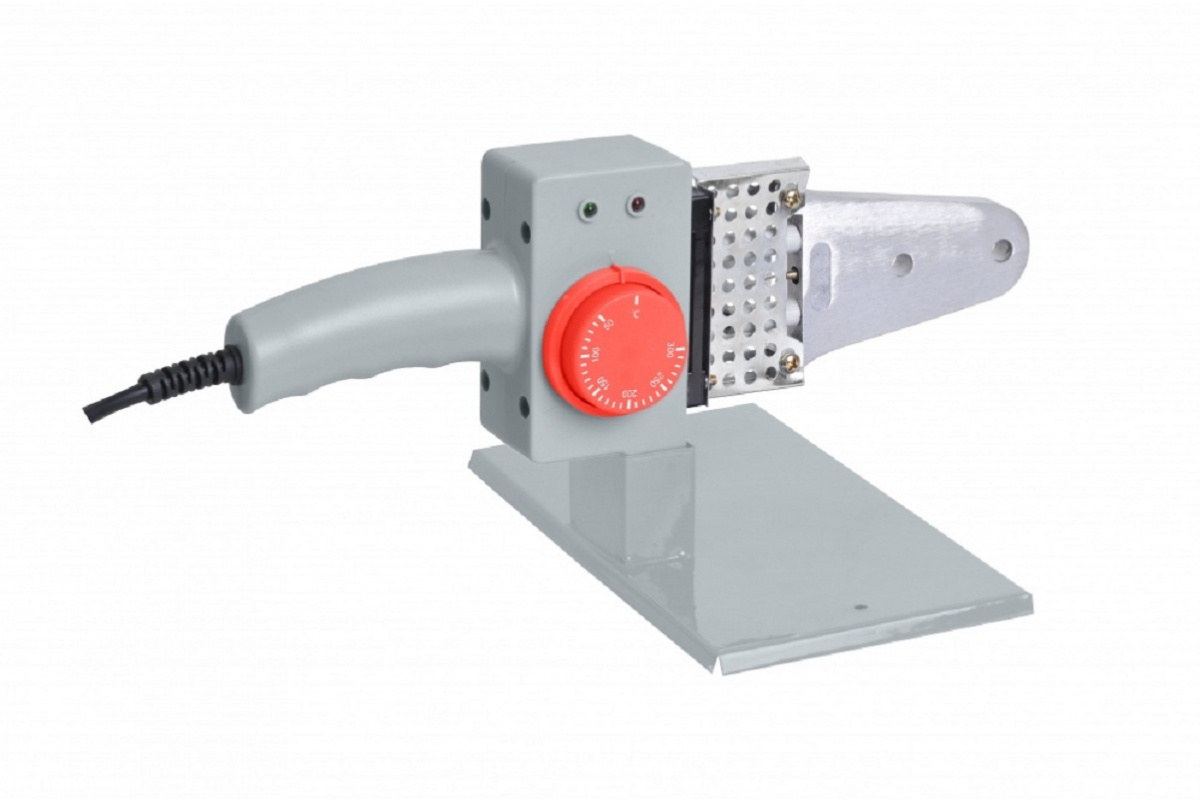 Сварочный аппарат пластиковых труб ЭНЕРГОМАШ АСТ-2000-3 — купить в ...