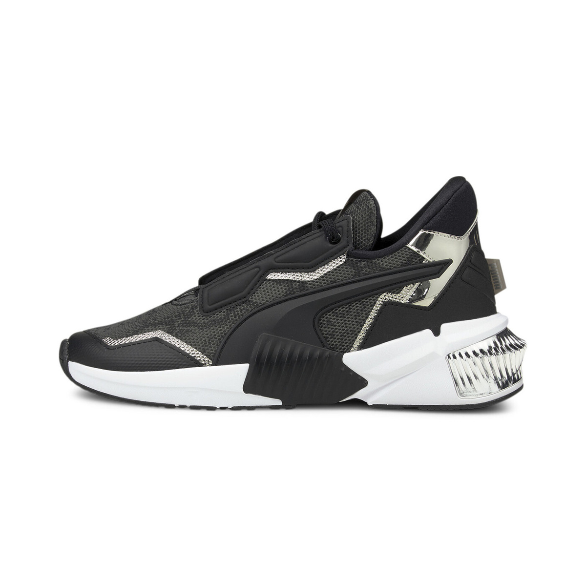 puma future rider play on casual shoes