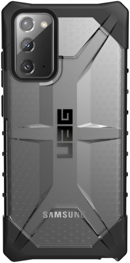 Urban Armor Gear Uag Plasma Series Galaxy Note