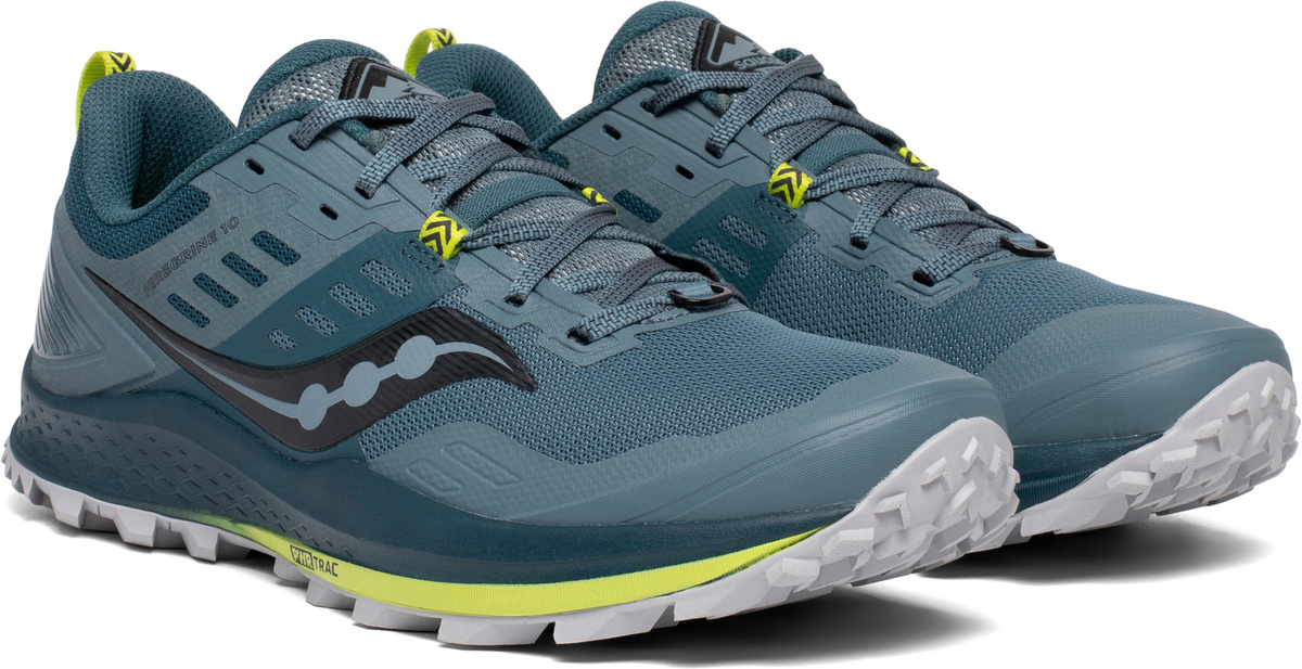 saucony 2020