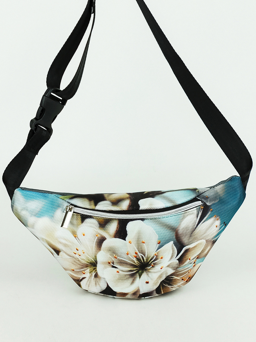 Сумка на пояс Gallato — купить в интернет-магазине OZON с быстрой доставкой