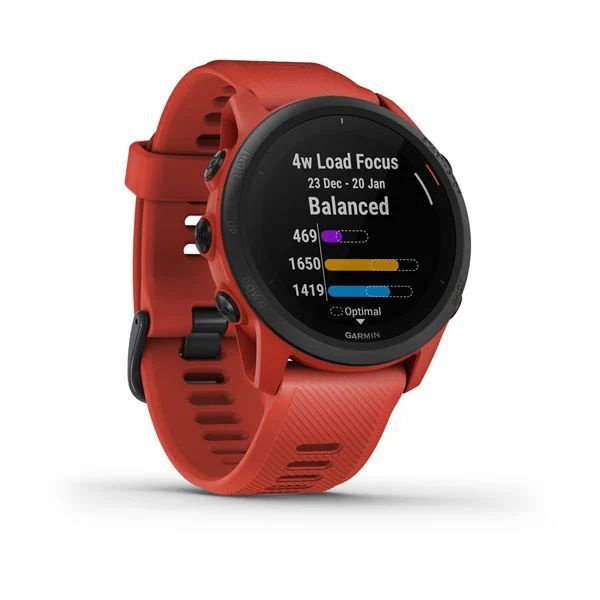 garmin forrunner 745