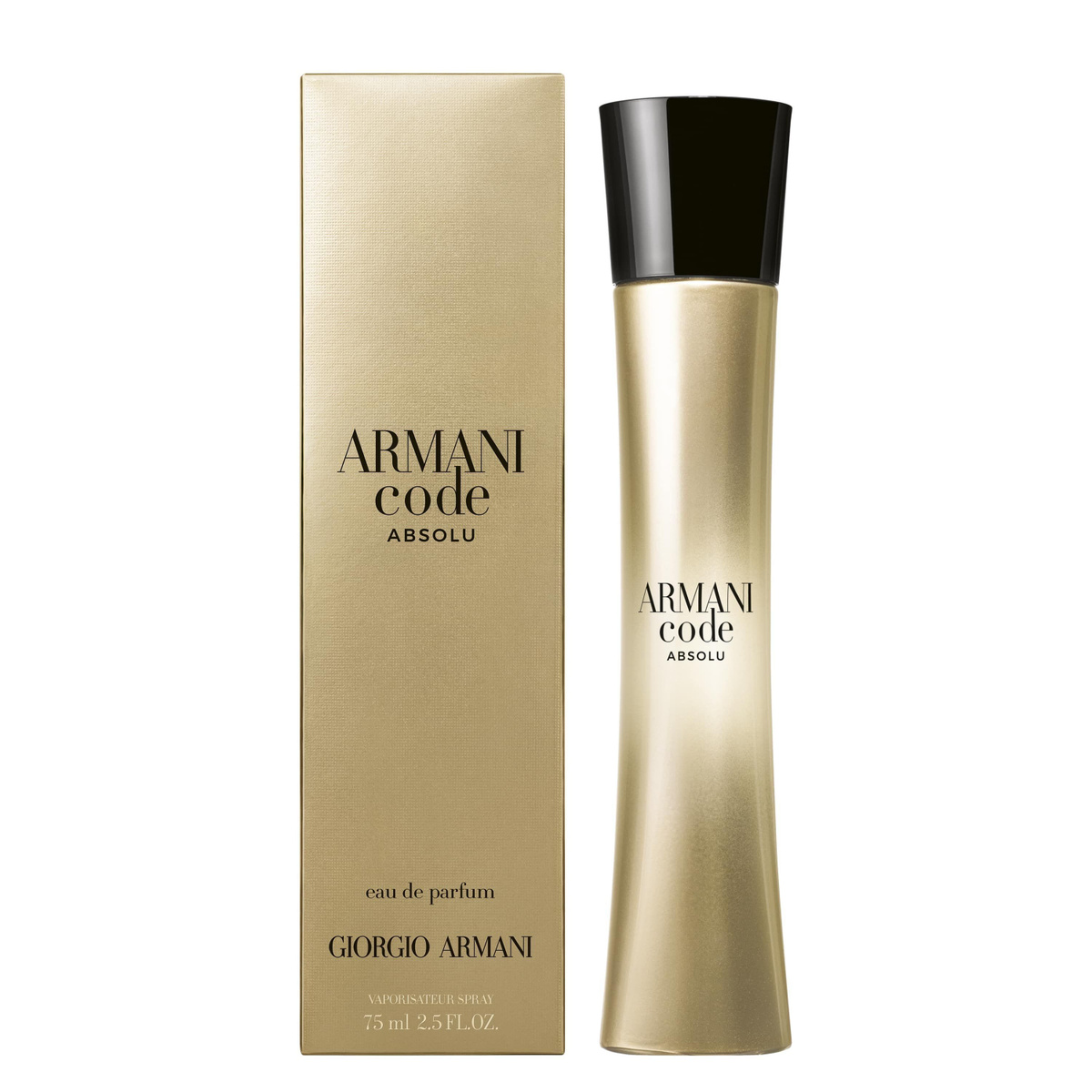 armani code her