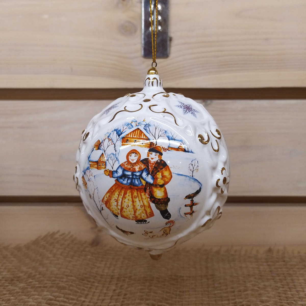 Майолика Новогодние Игрушки Елочные Купить Майолика Новогодние Игрушки Елочные Купить