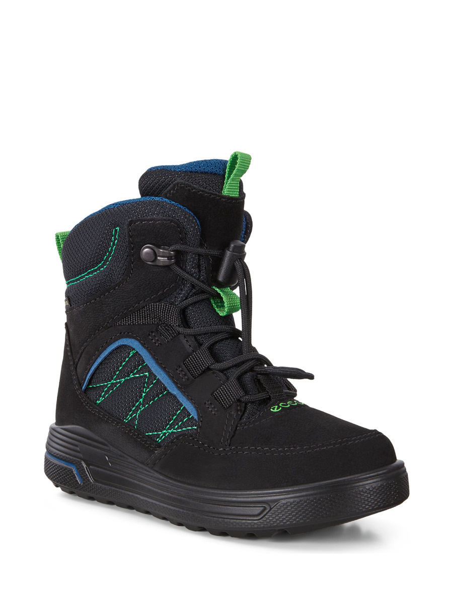 ecco snowboarder