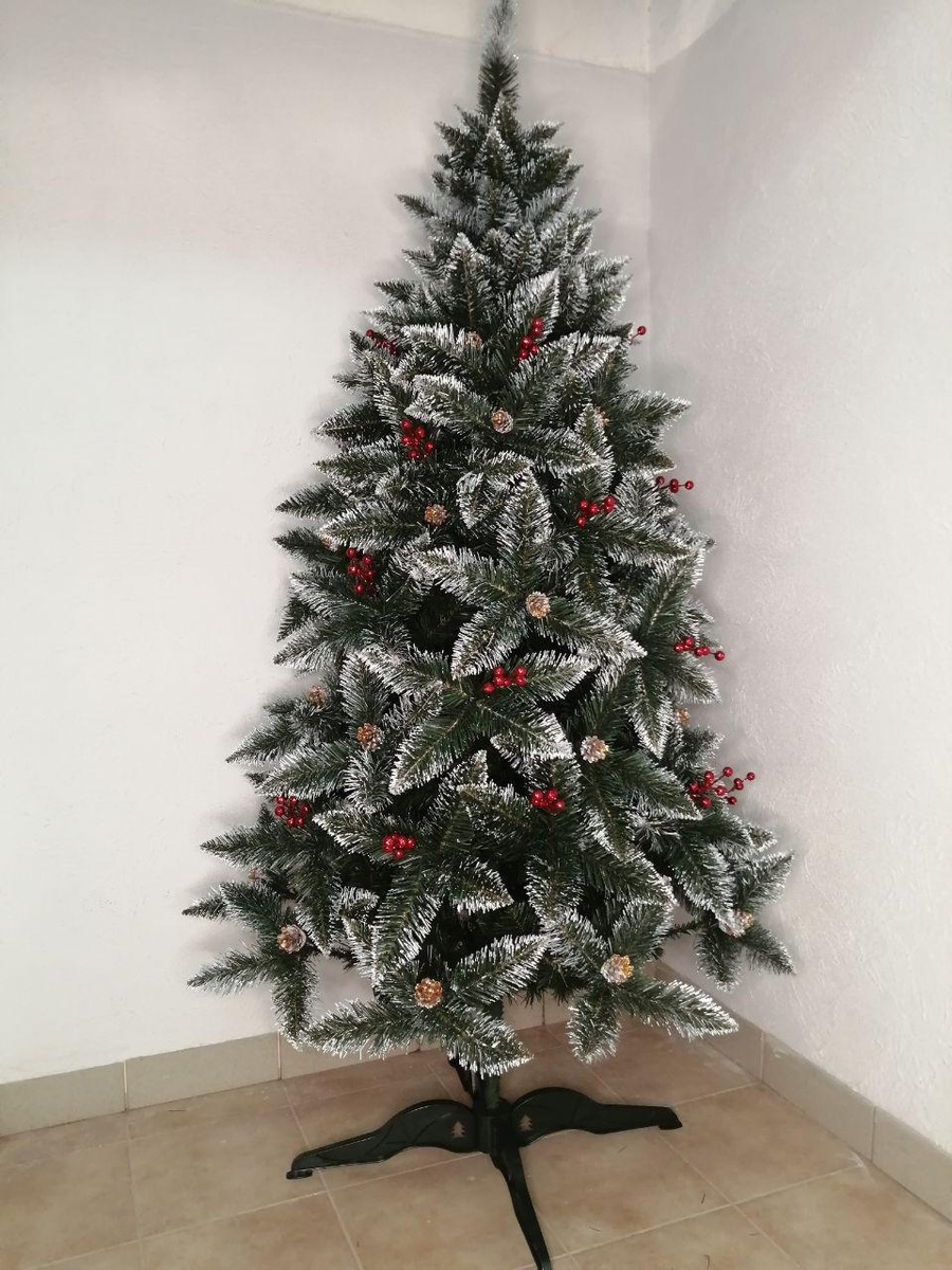Новогодний Каталог Рубин