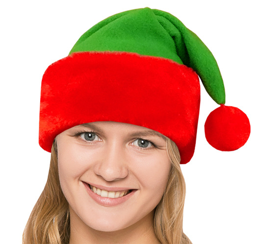 Новогодняя Шапочка