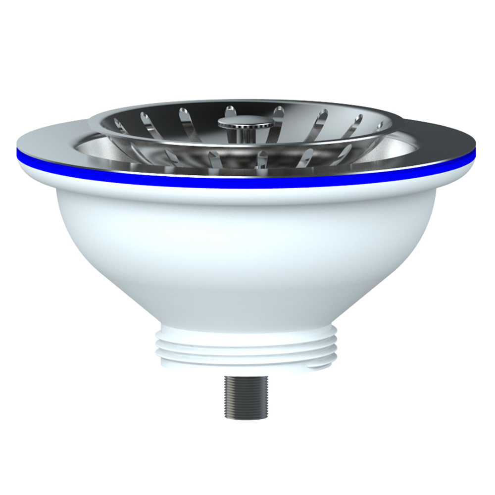 Выпуск для мойки E150P 3 1/2\" - купить по выгодной цене в интернет ...