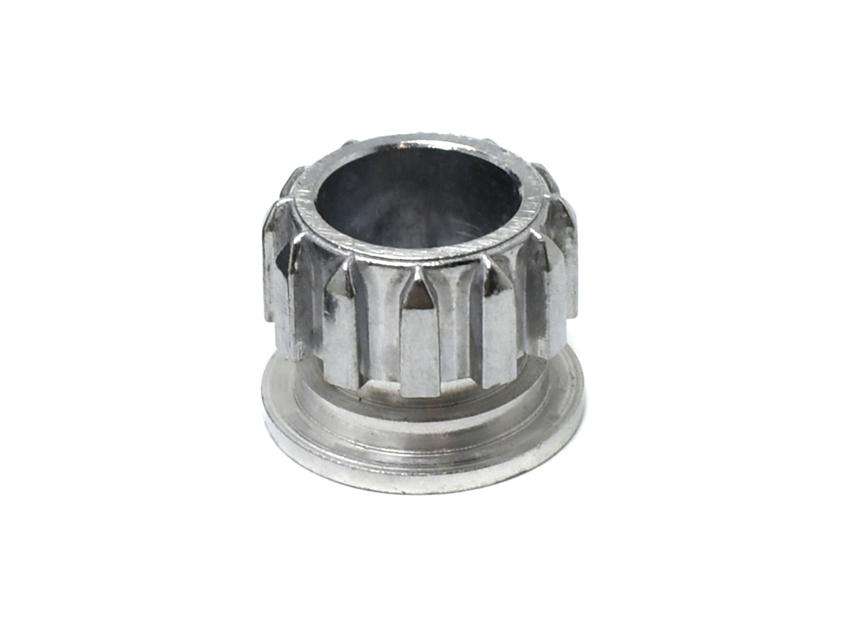 Втулка шнека для мясорубки Bosch MFW..MW67440.., 635378 — купить в ...