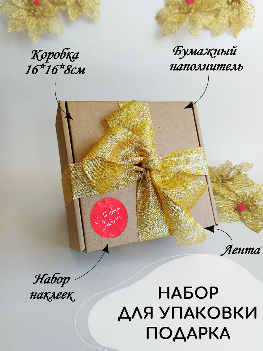 Новогодняя Упаковка Озон Новогодняя Упаковка Озон