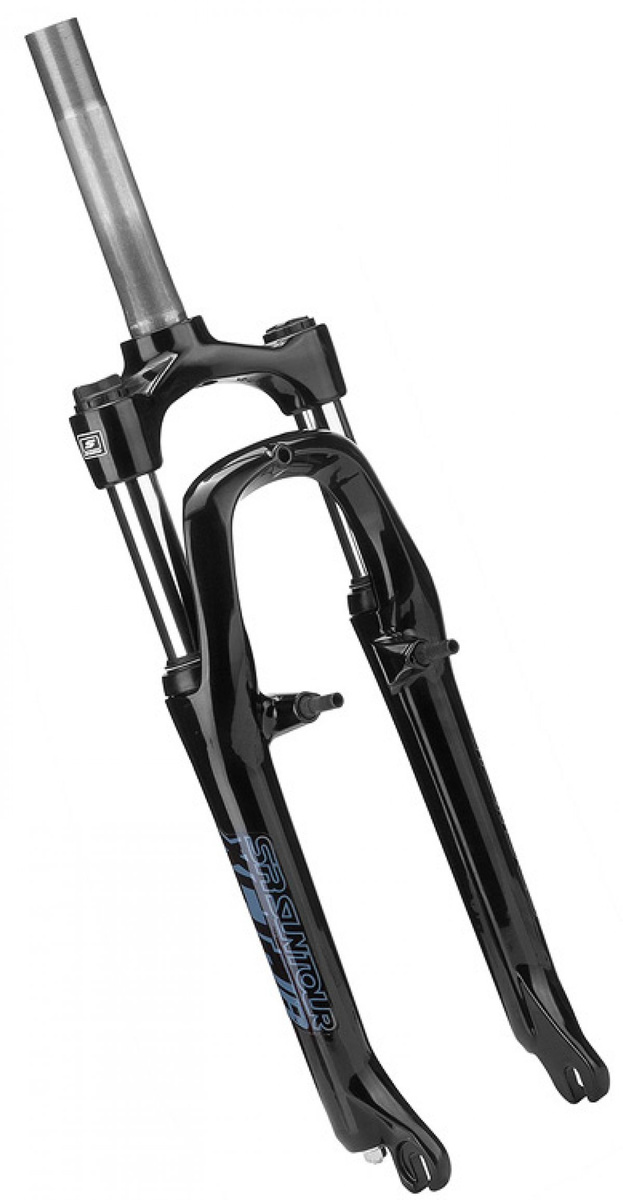 Вилка SUNTOUR 24" SF12-XCT JR SR 1-1/8"x156 мм 110167 — купить в ...