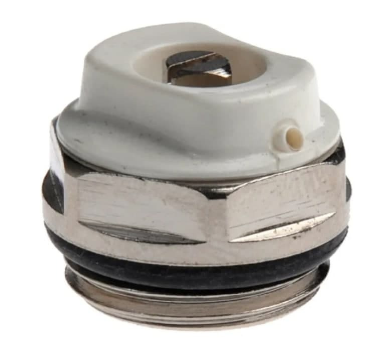 Кран Маевского Главхозторг 1/2, воздухоотводчик ручной - купить по ...