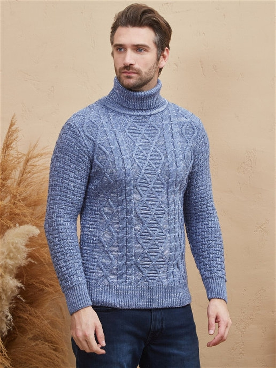Свитер Plover Wear Классический — купить в интернет-магазине OZON с ...