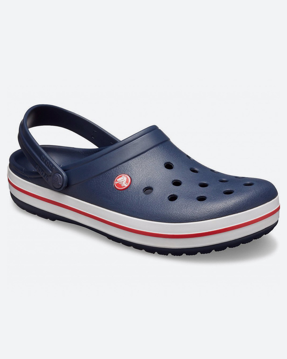 crocband clog men