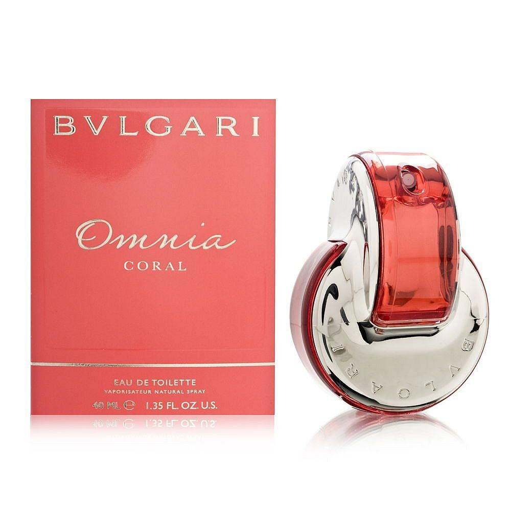 bvlgari omnia floral eau de parfum