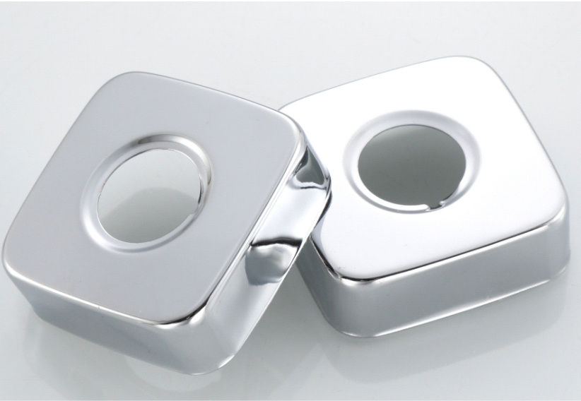 Отражатель для смесителя Hansen квадратный 3/4\", глубокий H72-3 ...