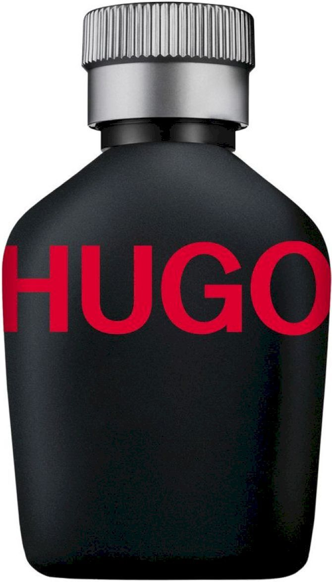 hugo just different perfume