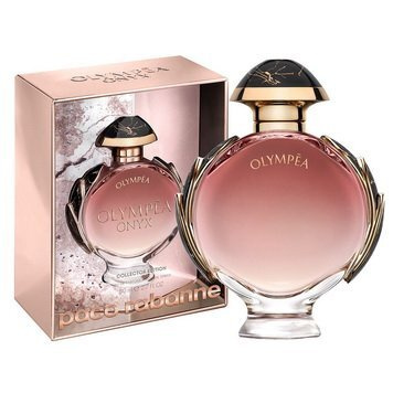 olympea onyx paco rabanne