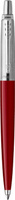 Ручка шариковая Parker Jotter Originals K60, красный, цвет чернил: синий. Спонсорские товары