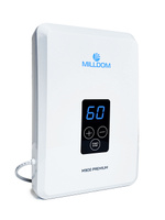 Очиститель воздуха MILLDOM М900 Premium, белый. Спонсорские товары