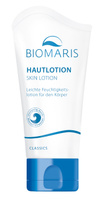  Biomaris HAUTLOTION pocket/Лосьон для кожи 50ml. Спонсорские товары