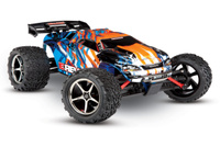 auto rc traxxas