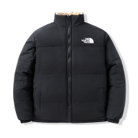 the northface coat