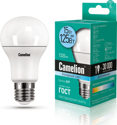 Лампочки Camelion купить в интернет-магазине OZON.ru