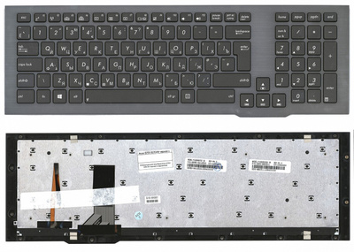 Купить Клавиши Для Клавиатуры Ноутбука Asus