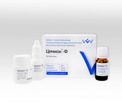 Адгезив для A- и C-силиконов слепочных ложек Universal Tray Adhesive 10 ...