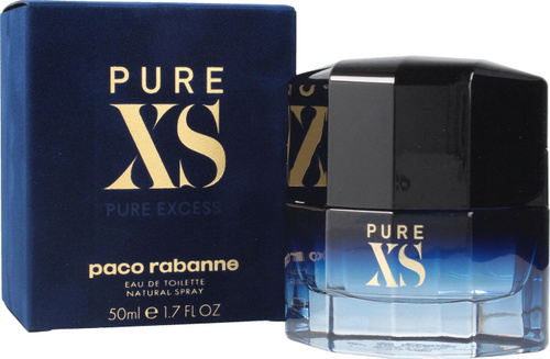 pure excess paco rabanne