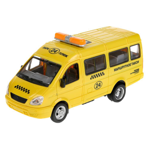 mashina tehnopark inercionnaya gazel taksi