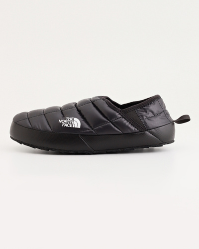 washing north face slippers