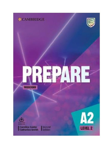 Prepare a2 ответы