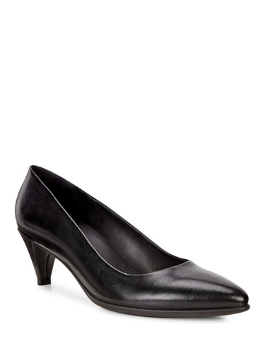 Ecco shape deals 45 pointy sleek