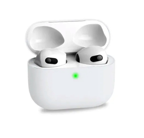 Airpods 3 Поколения Купить Спб