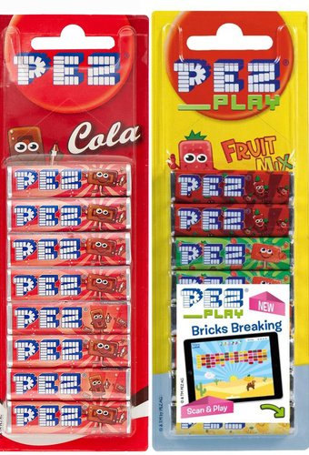 Где Купить Конфеты Pez