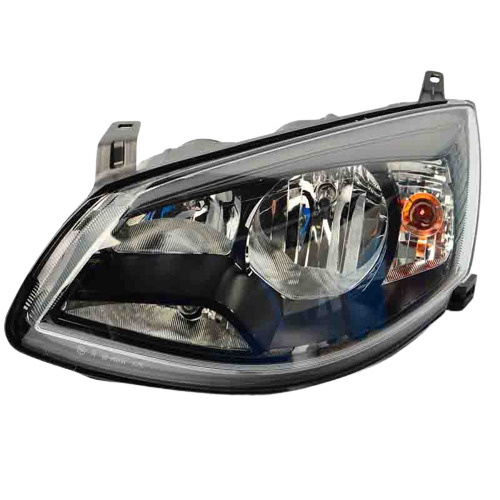 Передние Фары Лада Калина 1 Купить