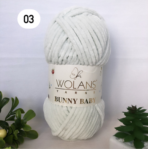 Wolans bunny. Пряжа Воланс Банни Беби. Пряжа Wolans Bunny Baby 03. Пряжа Wolans Bunny Baby 49. Пряжа Wolans Bunny Baby 36.