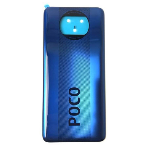 Как снять заднюю крышку poco x3 16 отзывов на Задняя крышка для POCO X3 NFC, X3 Pro (64MP) Синий от покупателей 
