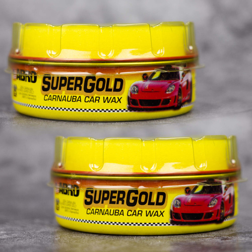 607 отзывов на Воск для автомобиля кузова ABRO SUPER GOLD / Made in ...