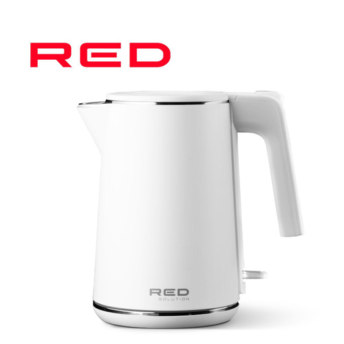 82 отзыва на Чайник электрический RED SOLUTION RK-M1571 от покупателей OZON