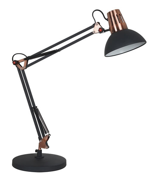 Настольная офисная лампа  KD-431A -  по низкой цене в .