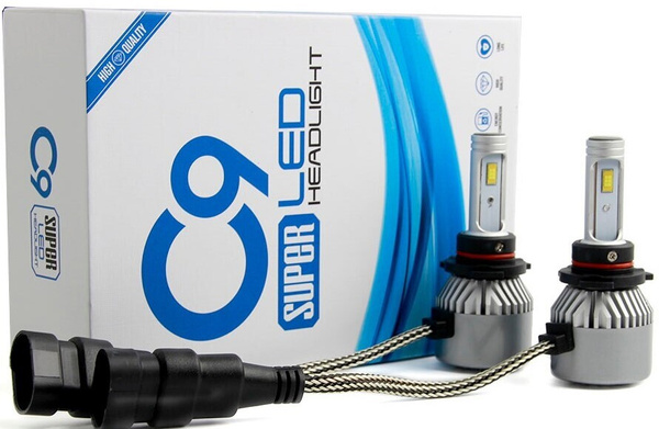 Super led lights discount