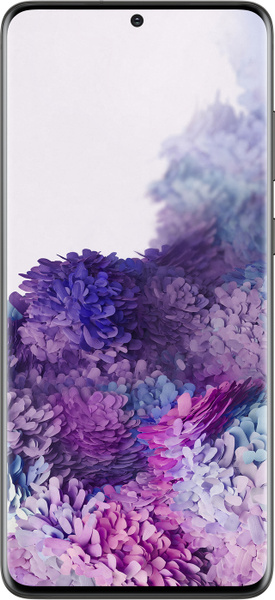 Смартфон Samsung SM-G985F_SAM-SM-G985FZKDSER архив 128 ГБ 8 ГБ Черный ...